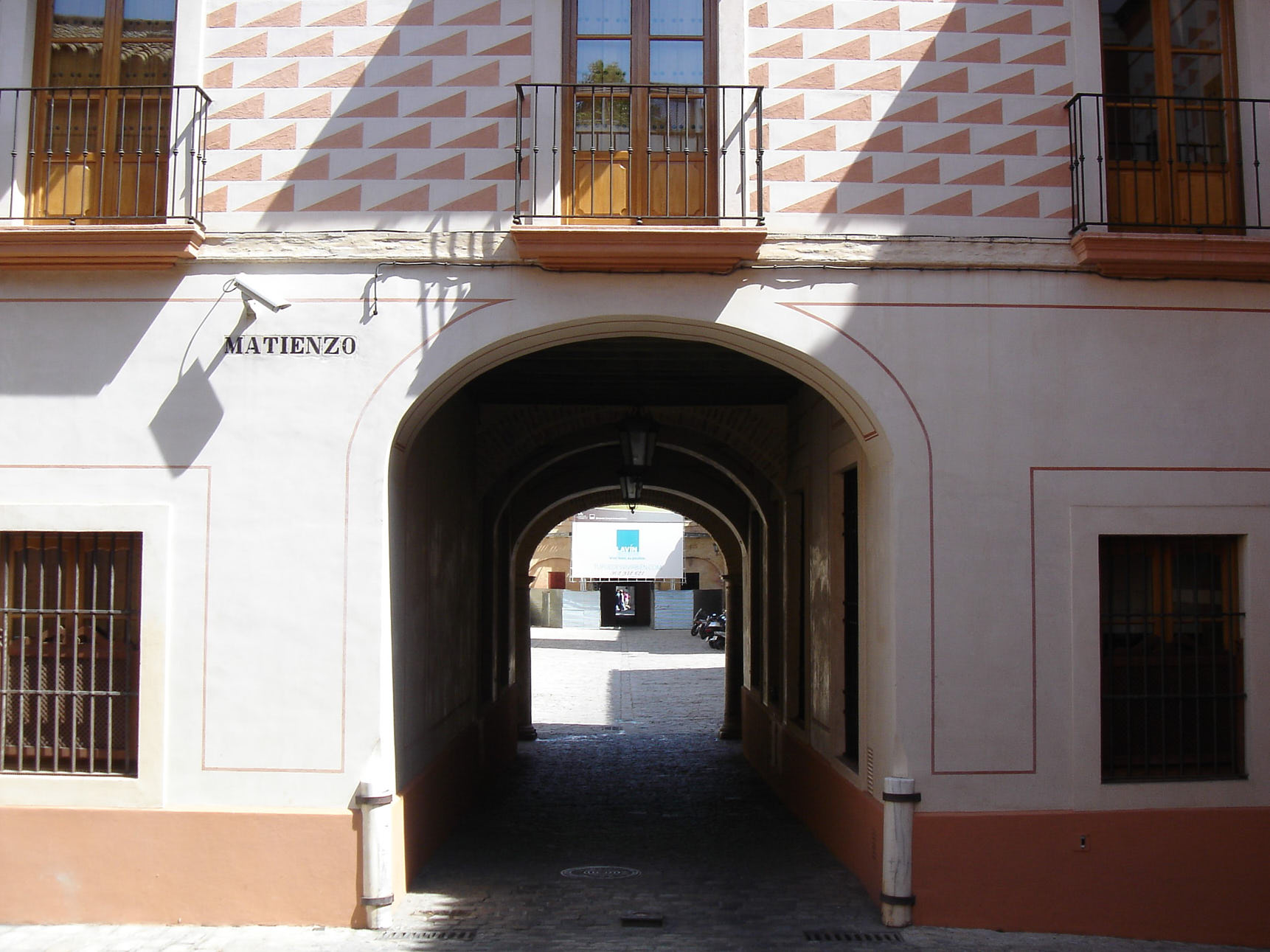 1-Esgrafiados-Real-Casa-de-la-Moneda_02 ANTIGUA CASA DE LA MONEDA DE SEVILLA