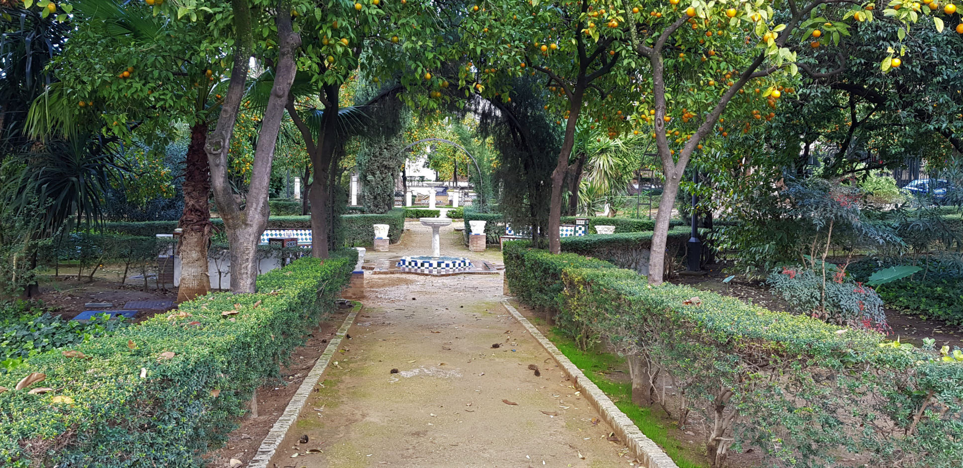 1-Jardines-de-Murillo-Sevilla_02 JARDINES DE MURILLO DE SEVILLA