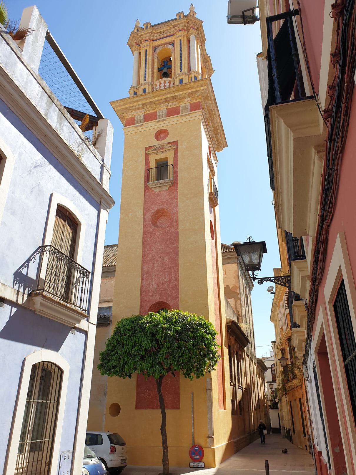 1-Torre-San-Bartolome-Sevilla_02 TORRE DE LA IGLESIA DE SAN BARTOLOME DE SEVILLA