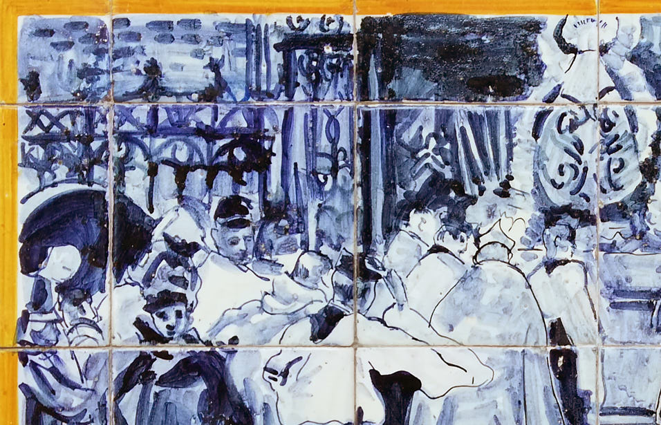 dav JARDINES DE MURILLO DE SEVILLA