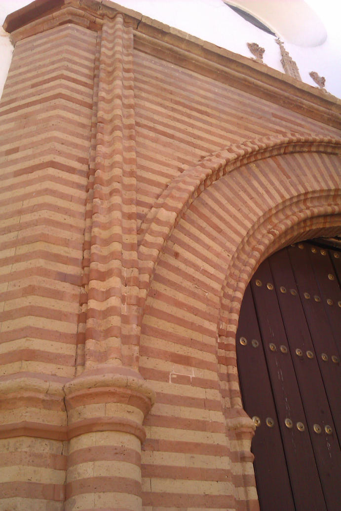 10-Portada-San-Sebastian-Sevilla_08b PORTADA MUDEJAR DE LA IGLESIA DE SAN SEBASTIAN DE SEVILLA