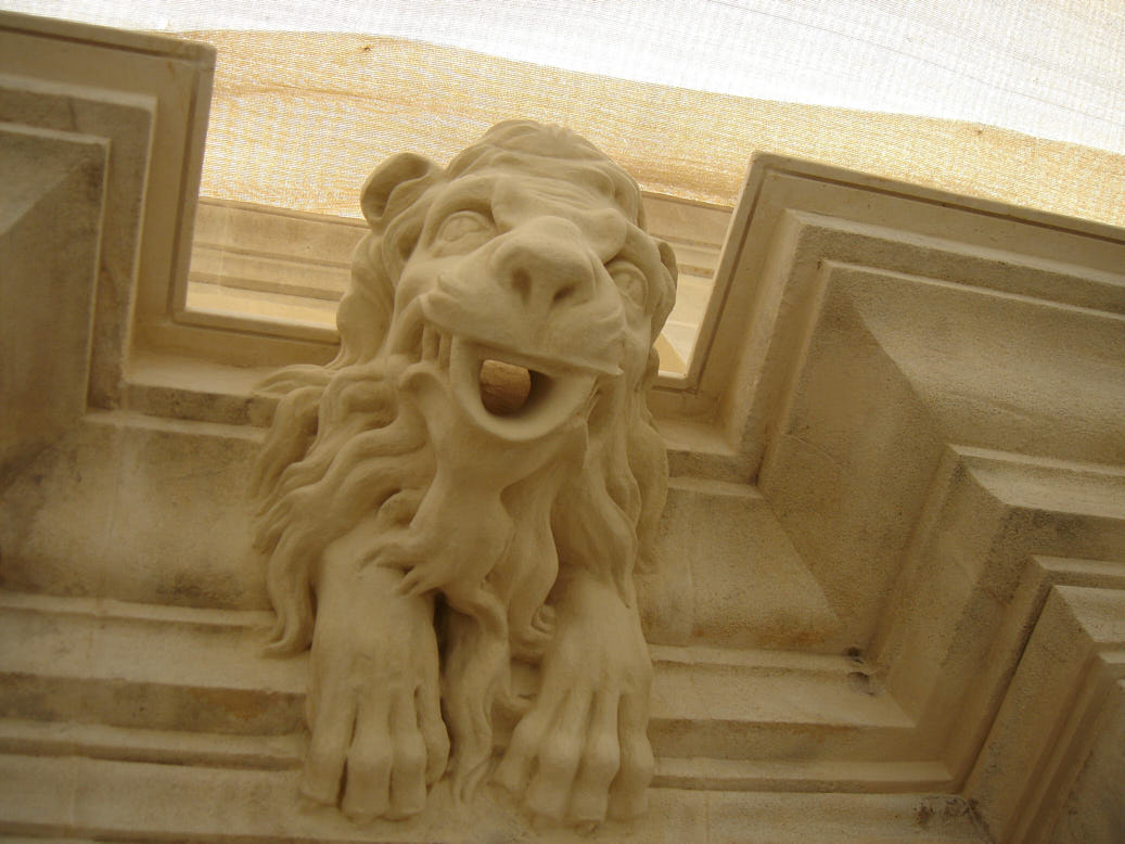 10-Restauración-fachada-Casa-Consistorial-Sevilla-fase-IV_11 CASA CONSISTORIAL DE SEVILLA FASE IV