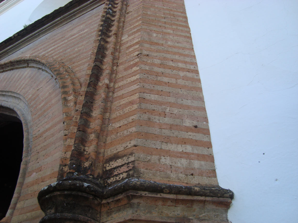 11-Portada-San-Sebastian-Sevilla_09a PORTADA MUDEJAR DE LA IGLESIA DE SAN SEBASTIAN DE SEVILLA