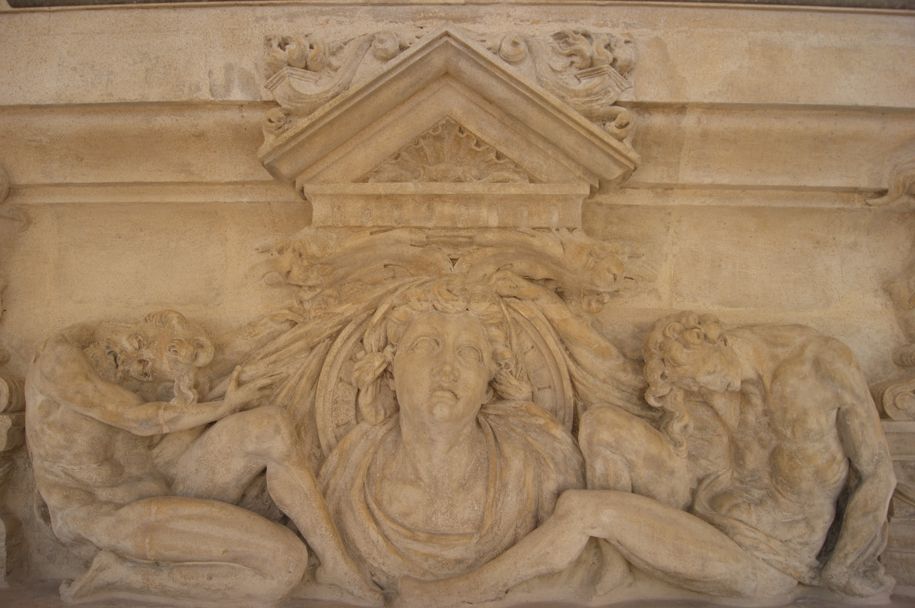 SONY DSC CASA CONSISTORIAL DE SEVILLA FASE III