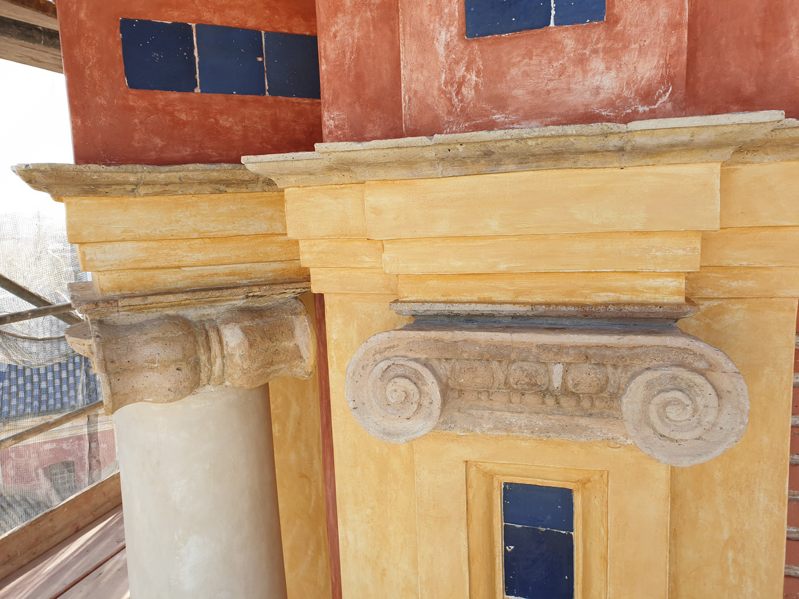 19-Torre-San-Bartolome-Sevilla_11 TORRE DE LA IGLESIA DE SAN BARTOLOME DE SEVILLA