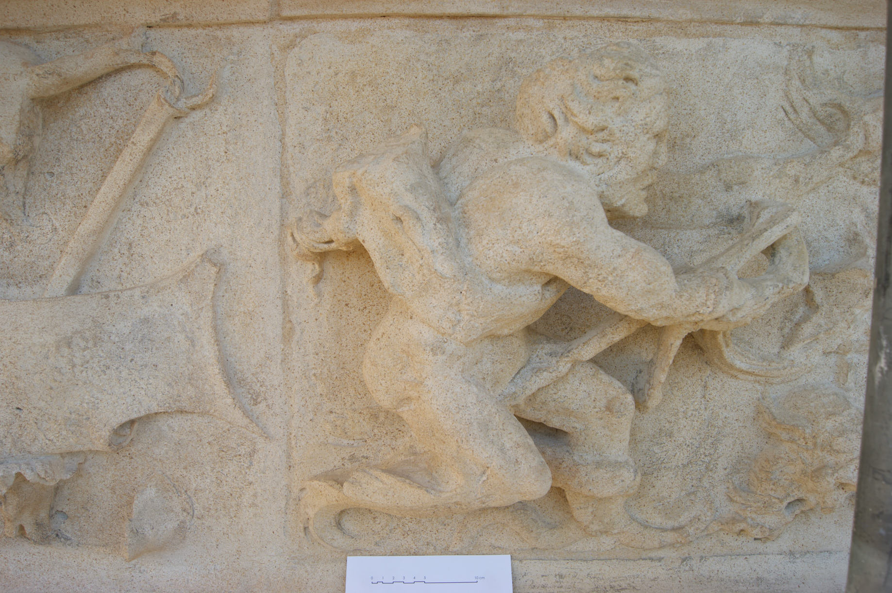 SONY DSC CASA CONSISTORIAL DE SEVILLA FASE III