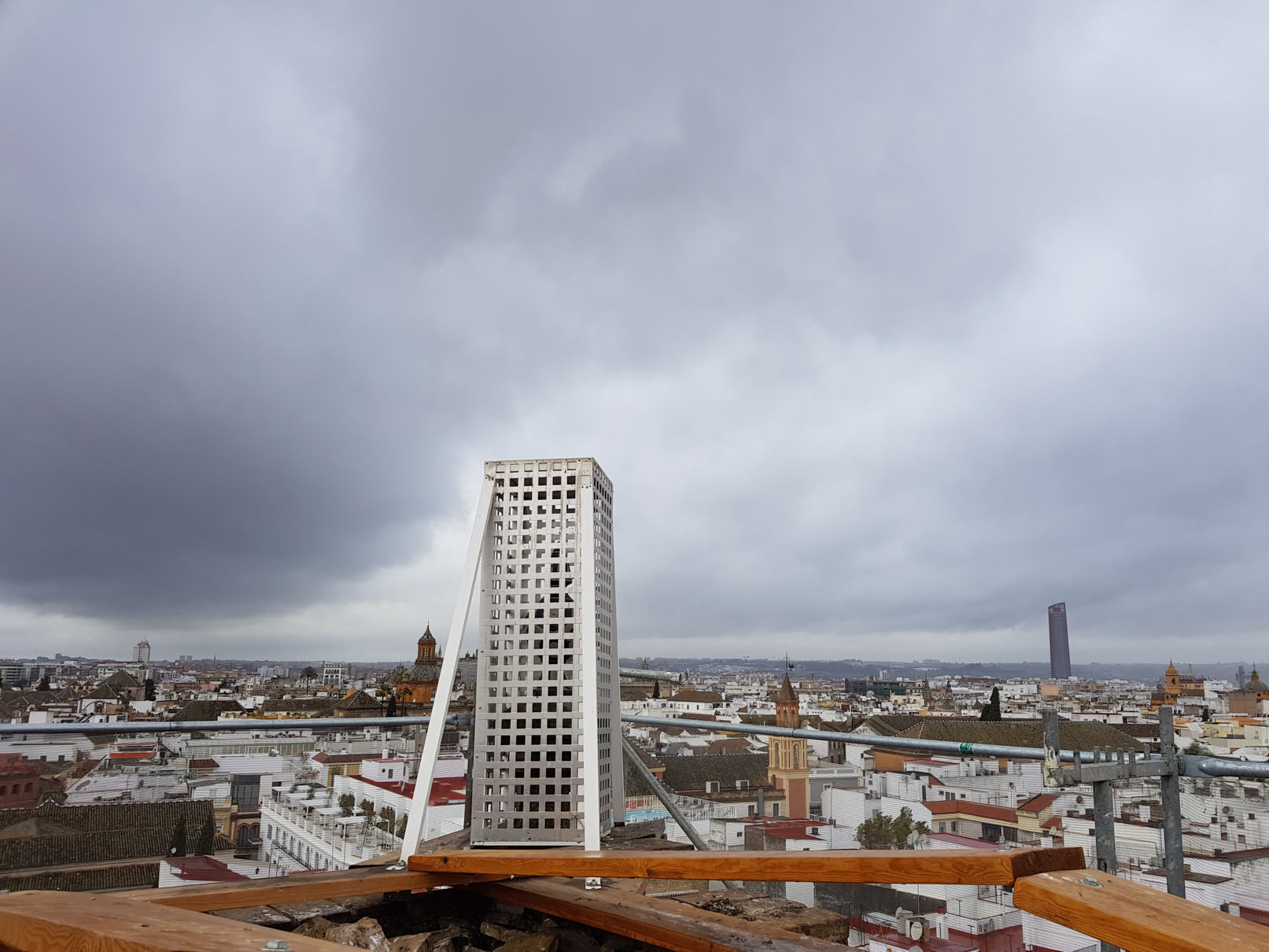 21-Torre-San-Bartolome-Sevilla_13 TORRE DE LA IGLESIA DE SAN BARTOLOME DE SEVILLA