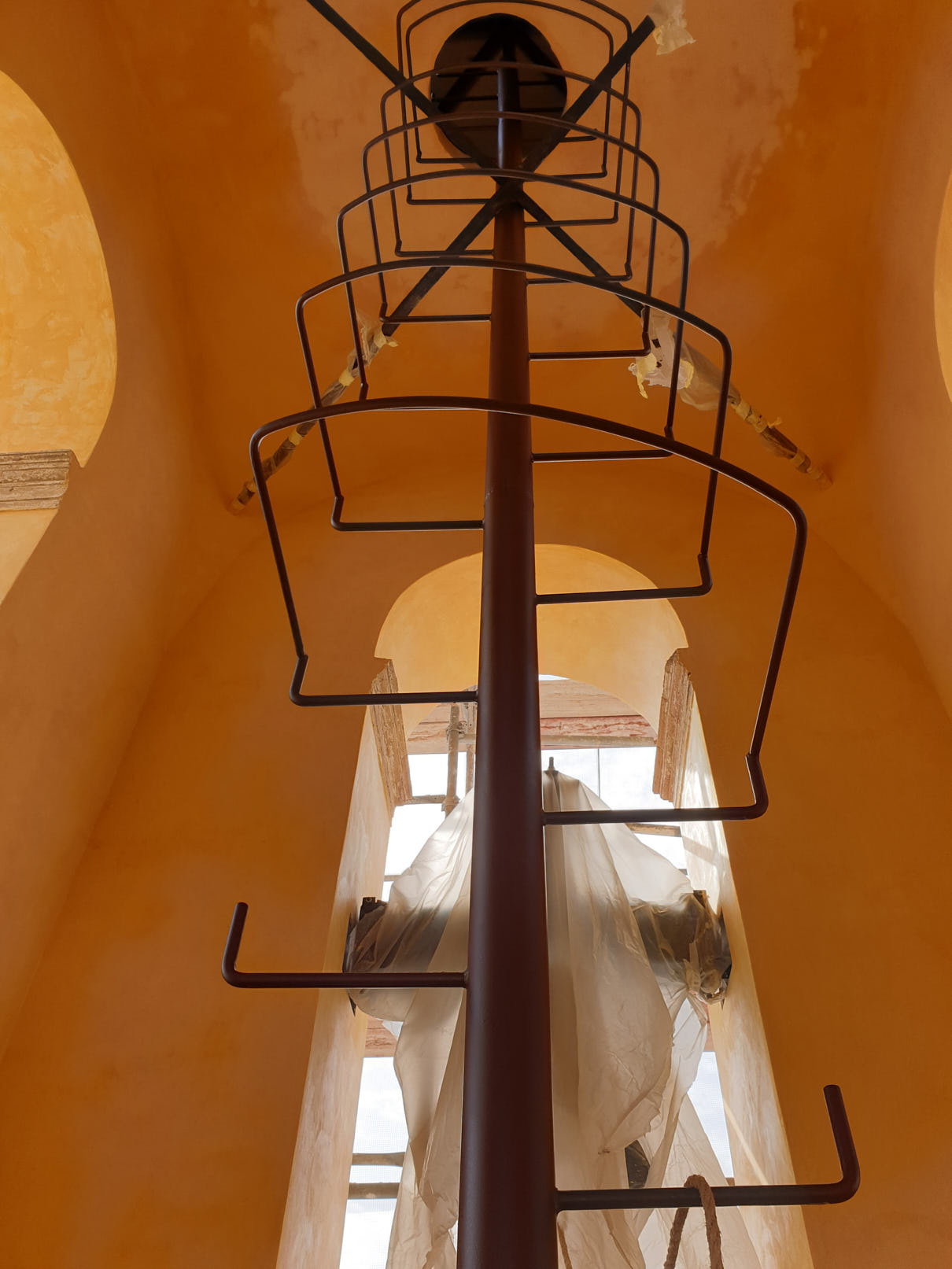 26-Torre-San-Bartolome-Sevilla_18 TORRE DE LA IGLESIA DE SAN BARTOLOME DE SEVILLA