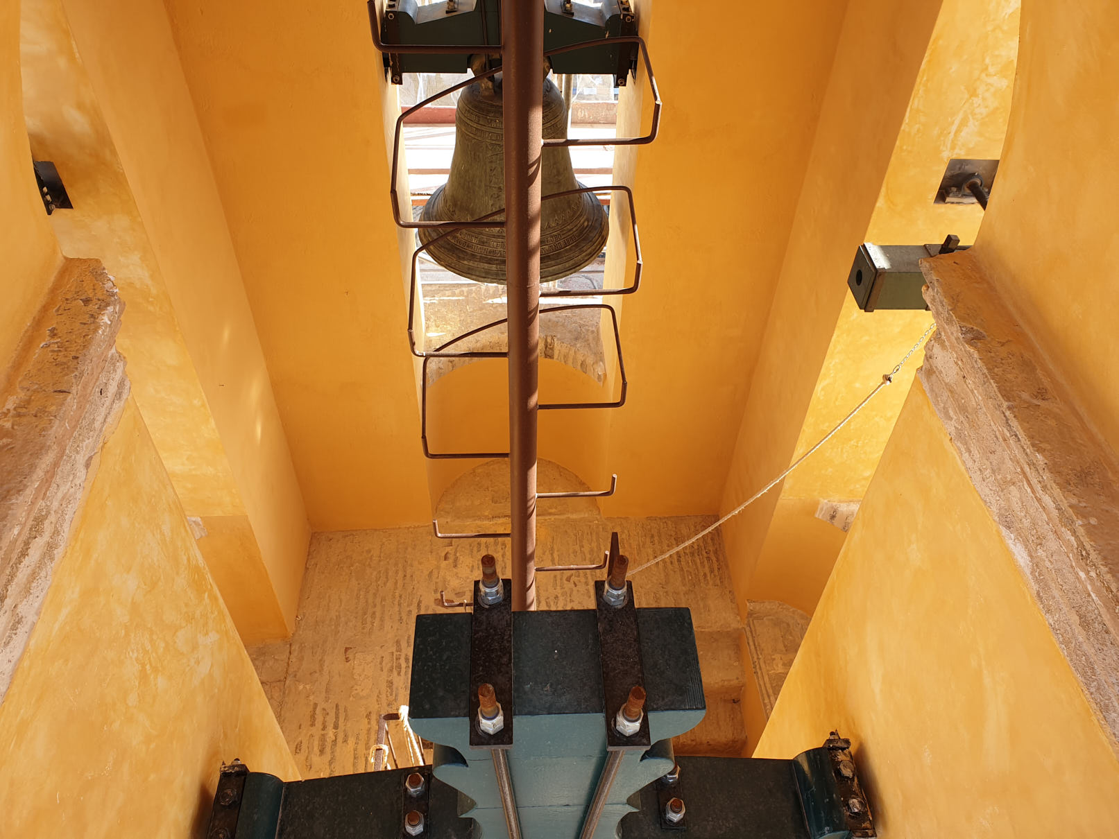 27-Torre-San-Bartolome-Sevilla_19 TORRE DE LA IGLESIA DE SAN BARTOLOME DE SEVILLA