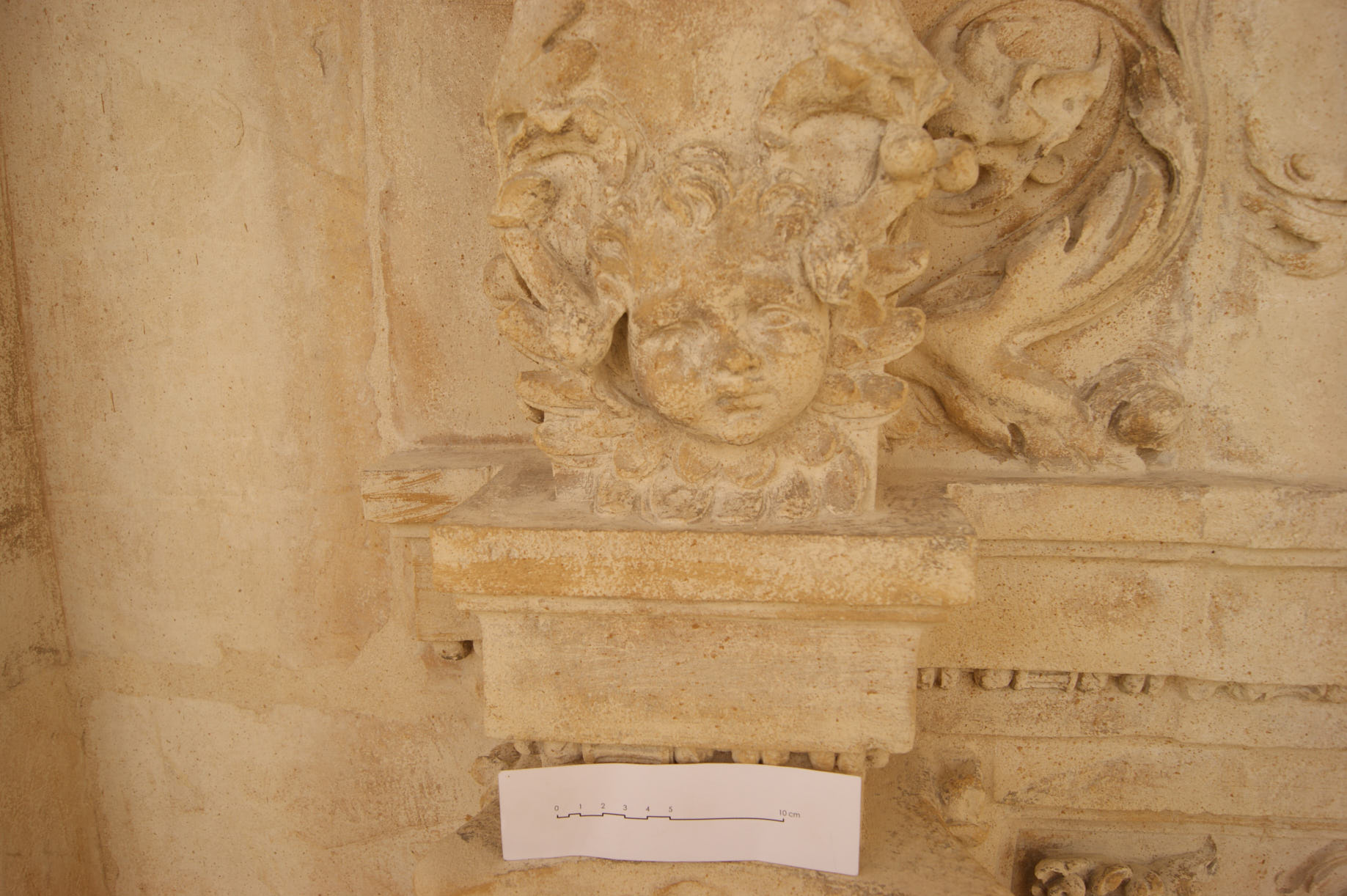 SONY DSC CASA CONSISTORIAL DE SEVILLA FASE III