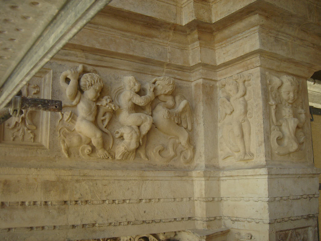 3-Restauración-fachada-Casa-Consistorial-Sevilla-fase-IV_04 CASA CONSISTORIAL DE SEVILLA FASE IV