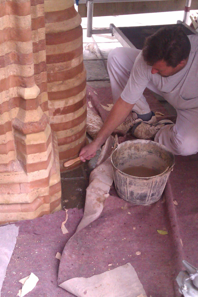 4-Portada-San-Sebastian-Sevilla_04 PORTADA MUDEJAR DE LA IGLESIA DE SAN SEBASTIAN DE SEVILLA