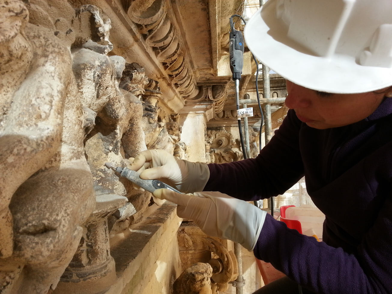 ¯; CASA CONSISTORIAL DE SEVILLA