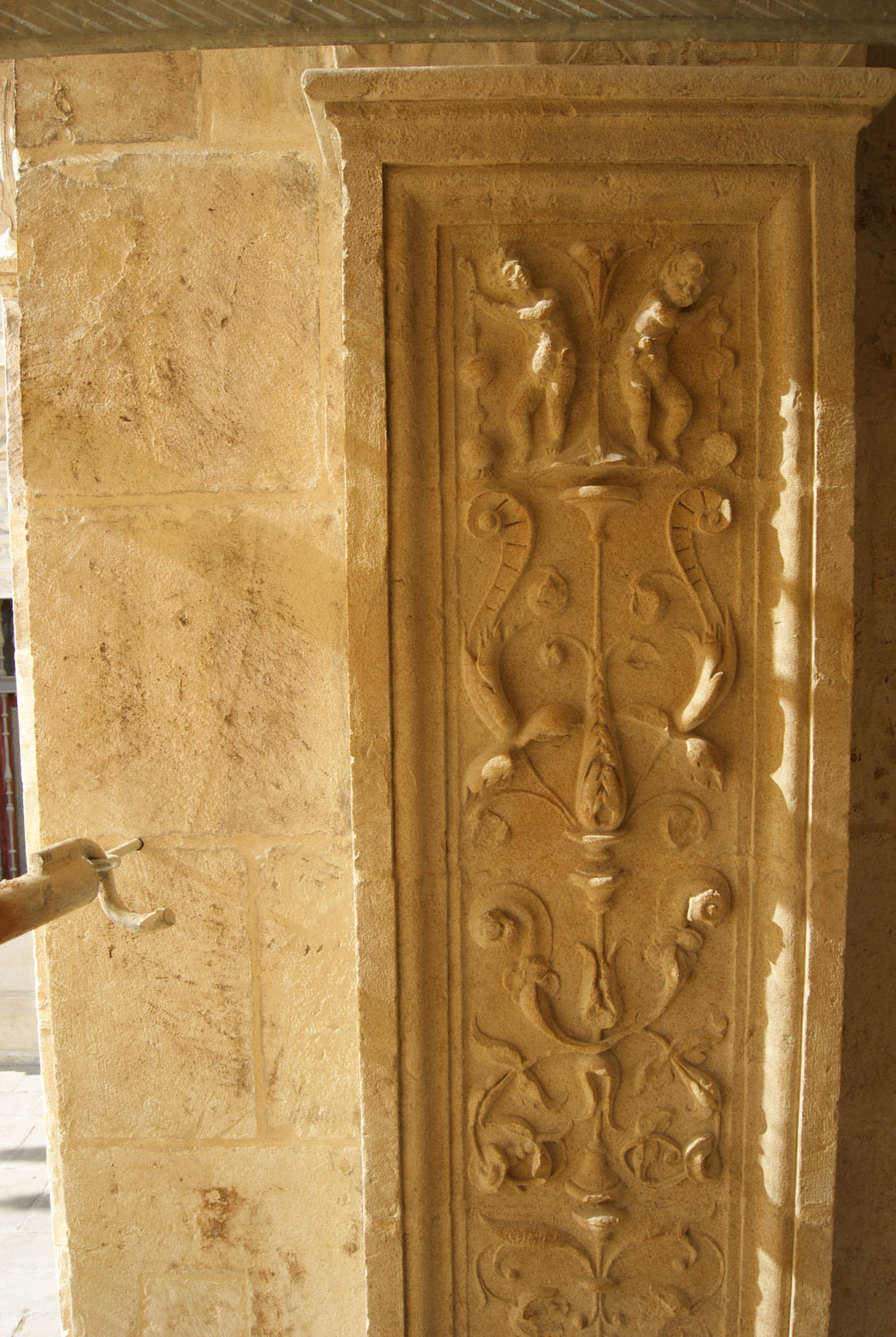 SONY DSC CASA CONSISTORIAL DE SEVILLA FASE III