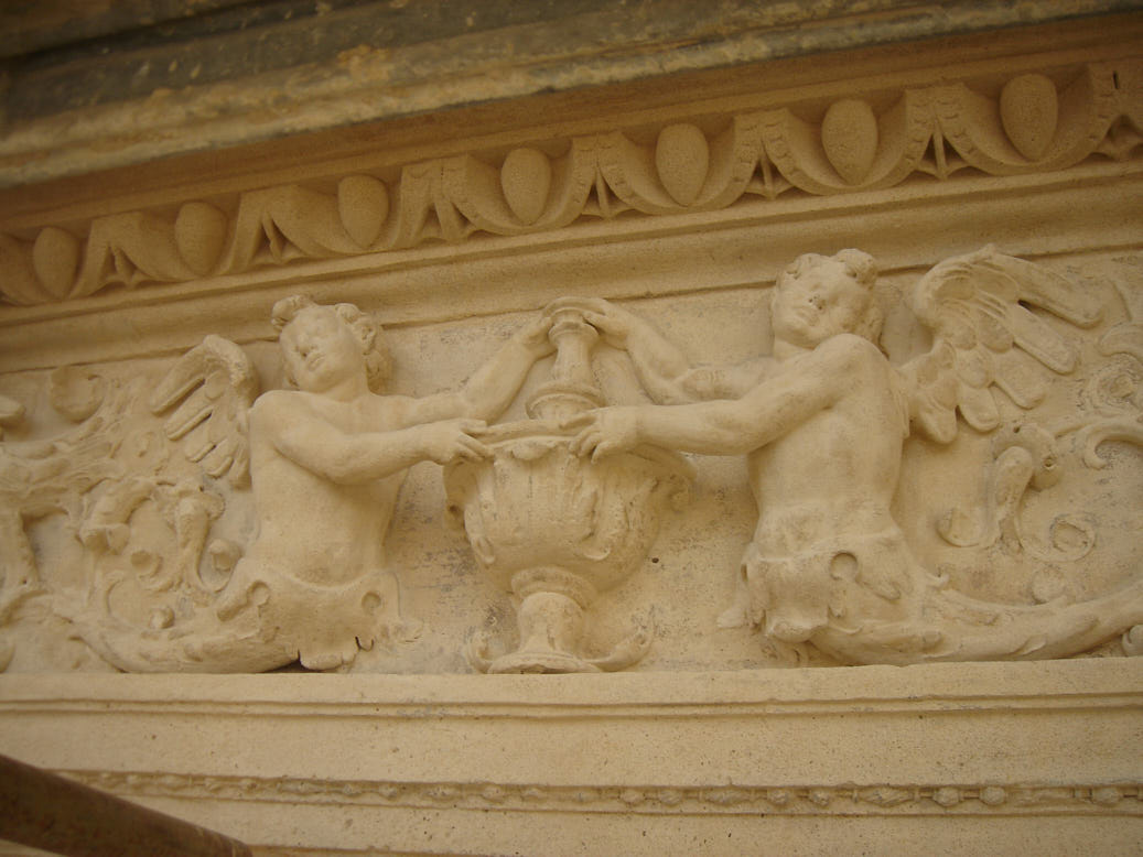 4-Restauración-fachada-Casa-Consistorial-Sevilla-fase-IV_05 CASA CONSISTORIAL DE SEVILLA FASE IV