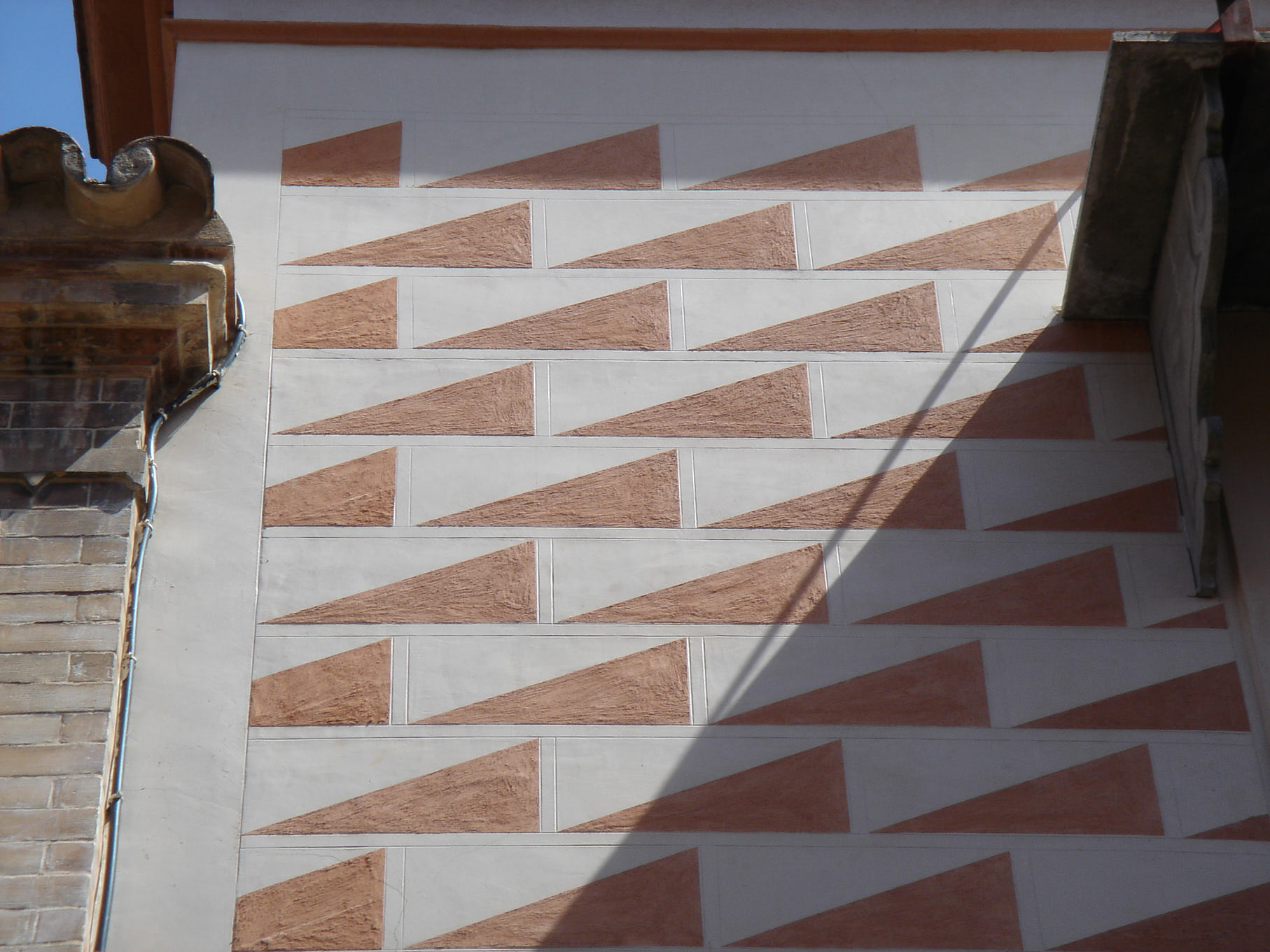 5-Esgrafiados-Real-Casa-de-la-Moneda_06 ANTIGUA CASA DE LA MONEDA DE SEVILLA