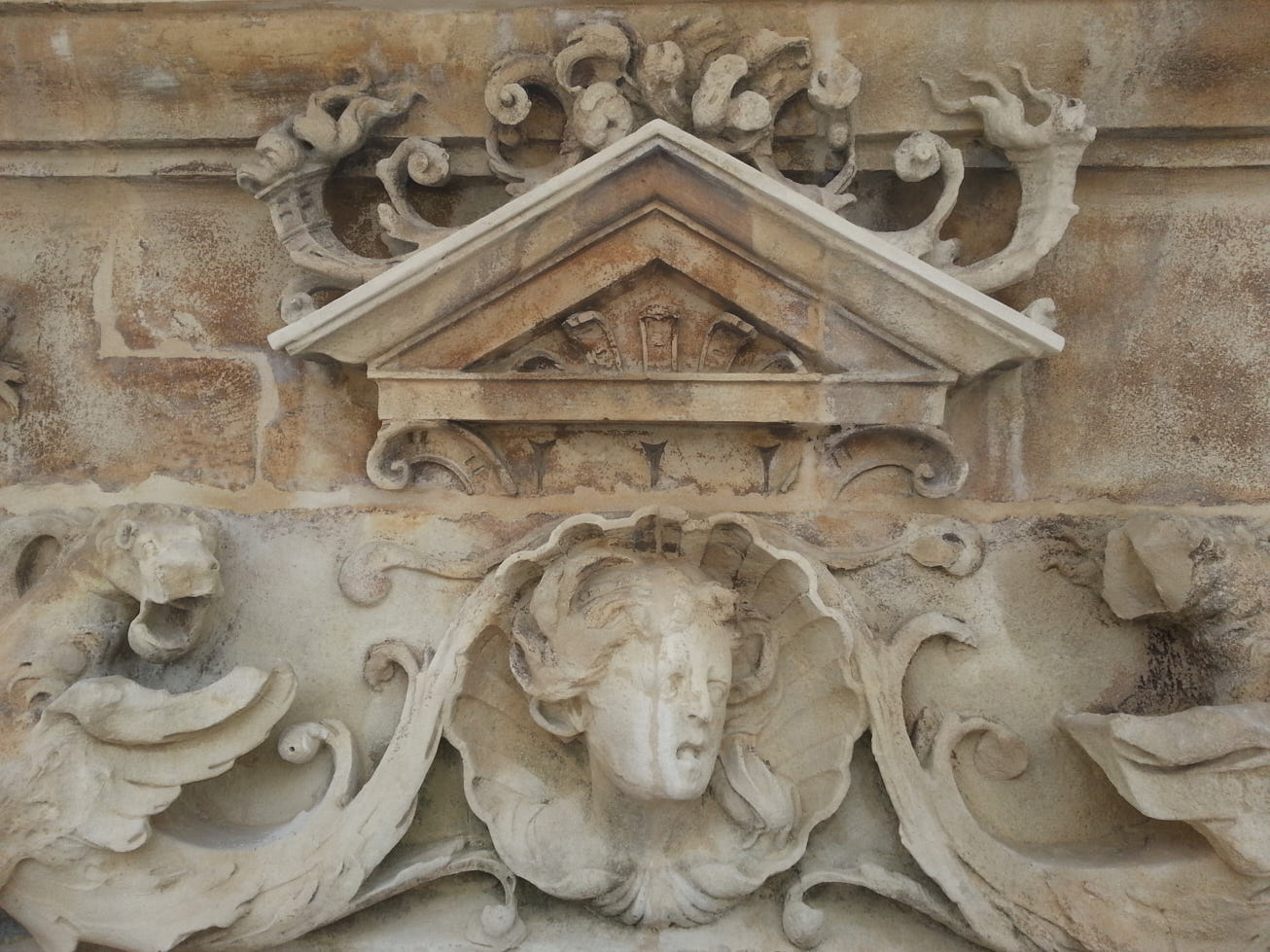 ¯; CASA CONSISTORIAL DE SEVILLA