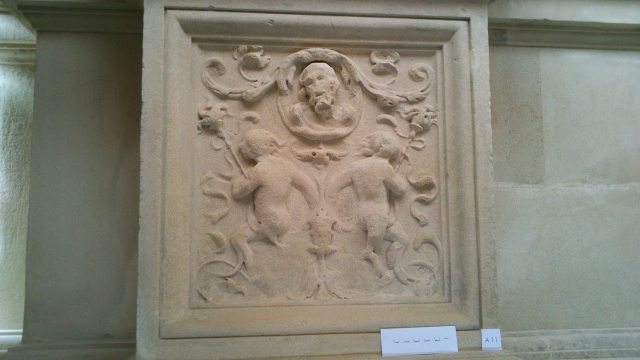 5-Restauracion-fachada-Casa-Consistorial-Sevilla-Fase-III_06 CASA CONSISTORIAL DE SEVILLA FASE III