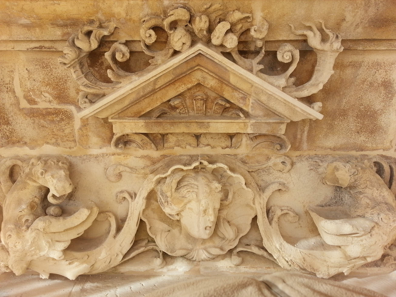 ¯; CASA CONSISTORIAL DE SEVILLA