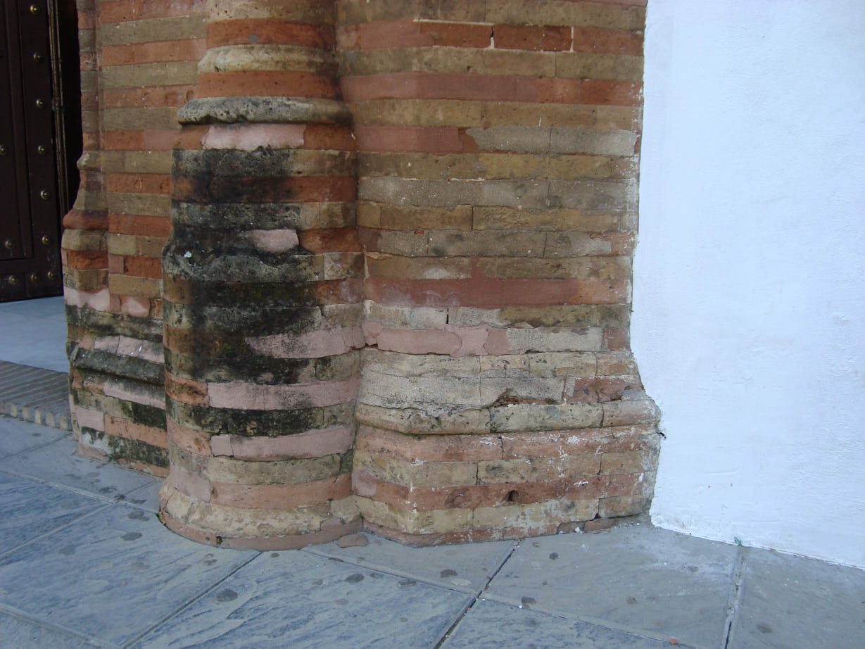 7-Portada-San-Sebastian-Sevilla_07a PORTADA MUDEJAR DE LA IGLESIA DE SAN SEBASTIAN DE SEVILLA