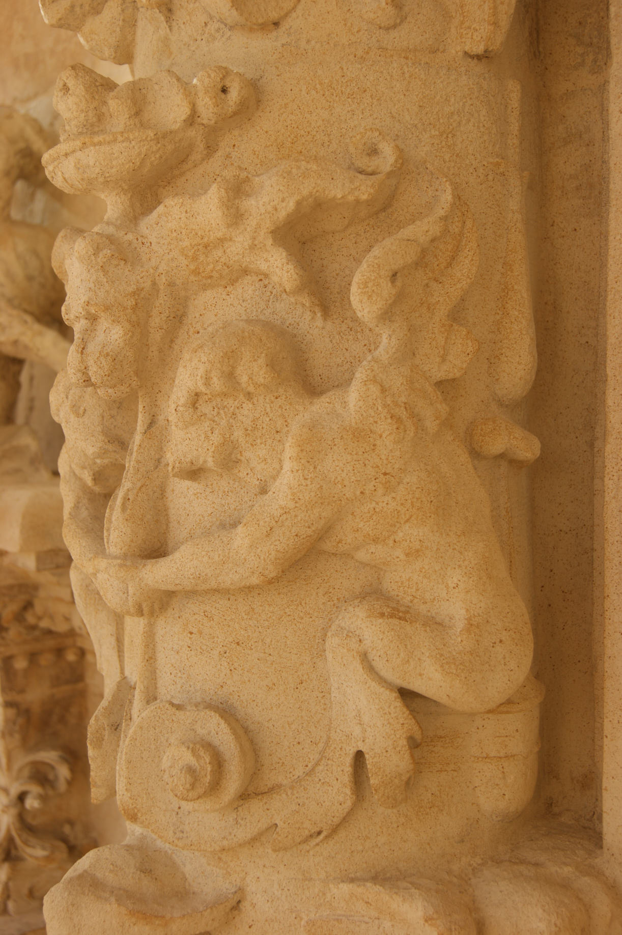 SONY DSC CASA CONSISTORIAL DE SEVILLA FASE III