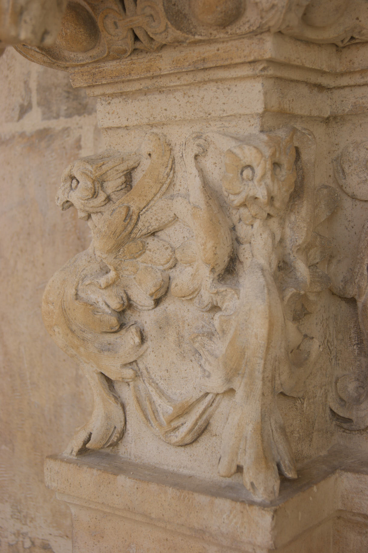 SONY DSC CASA CONSISTORIAL DE SEVILLA FASE III