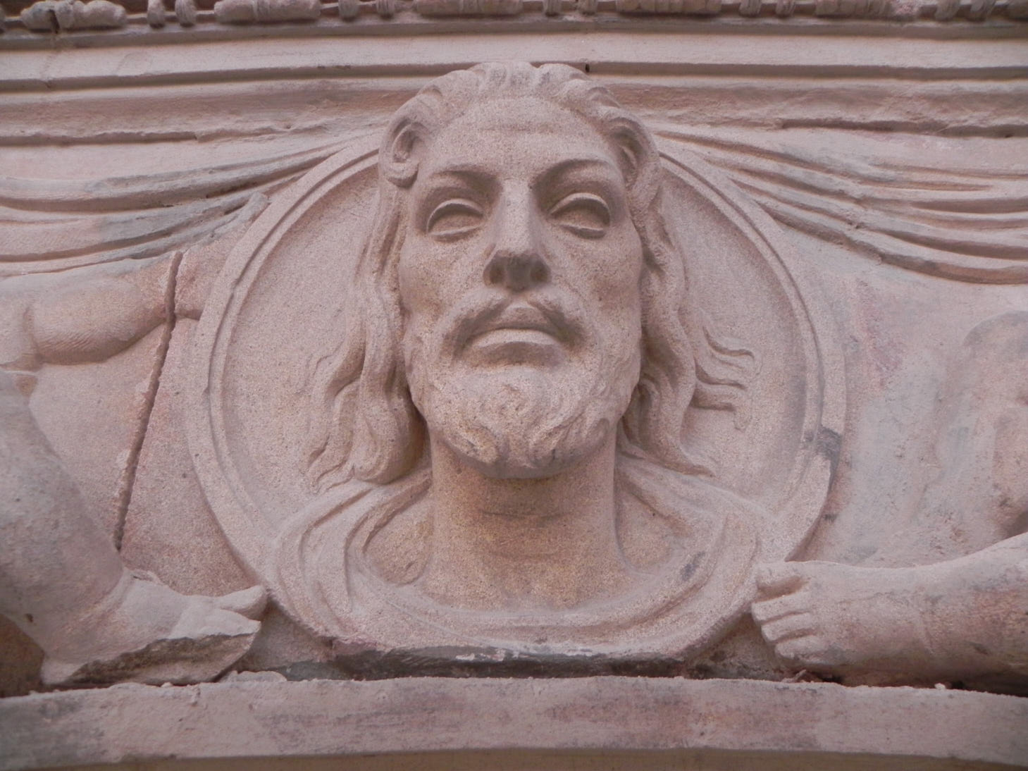 8-Restauración-fachada-Casa-Consistorial-Sevilla-fase-IV_09 CASA CONSISTORIAL DE SEVILLA FASE IV