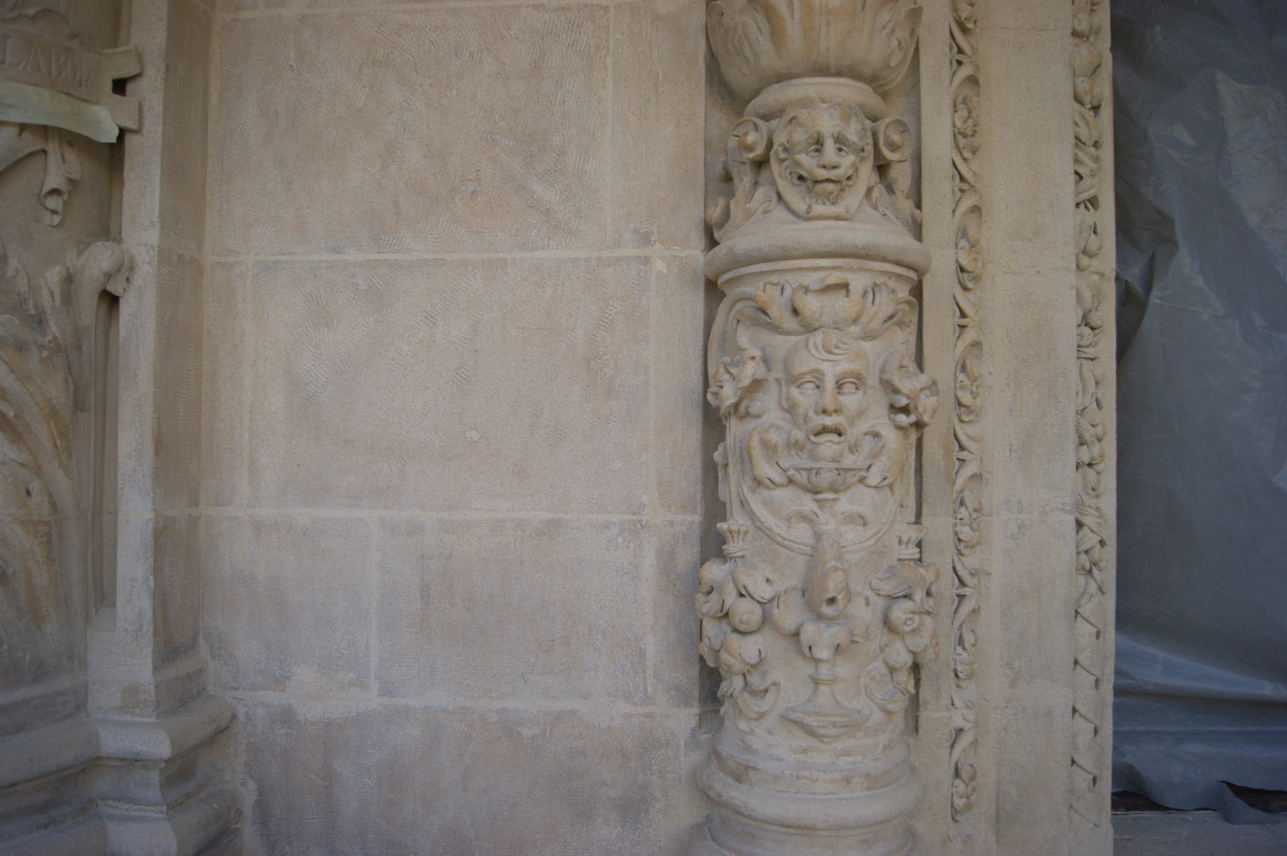 SONY DSC CASA CONSISTORIAL DE SEVILLA FASE III