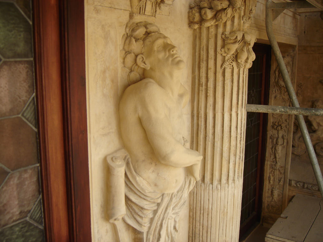 9-Restauracion-fachada-Casa-Consistorial-Sevilla-Fase-II_09 CASA CONSISTORIAL DE SEVILLA