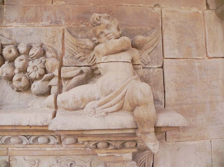 Conservación y restauración de edificios patrimoniales Conservación y restauración de edificios patrimoniales