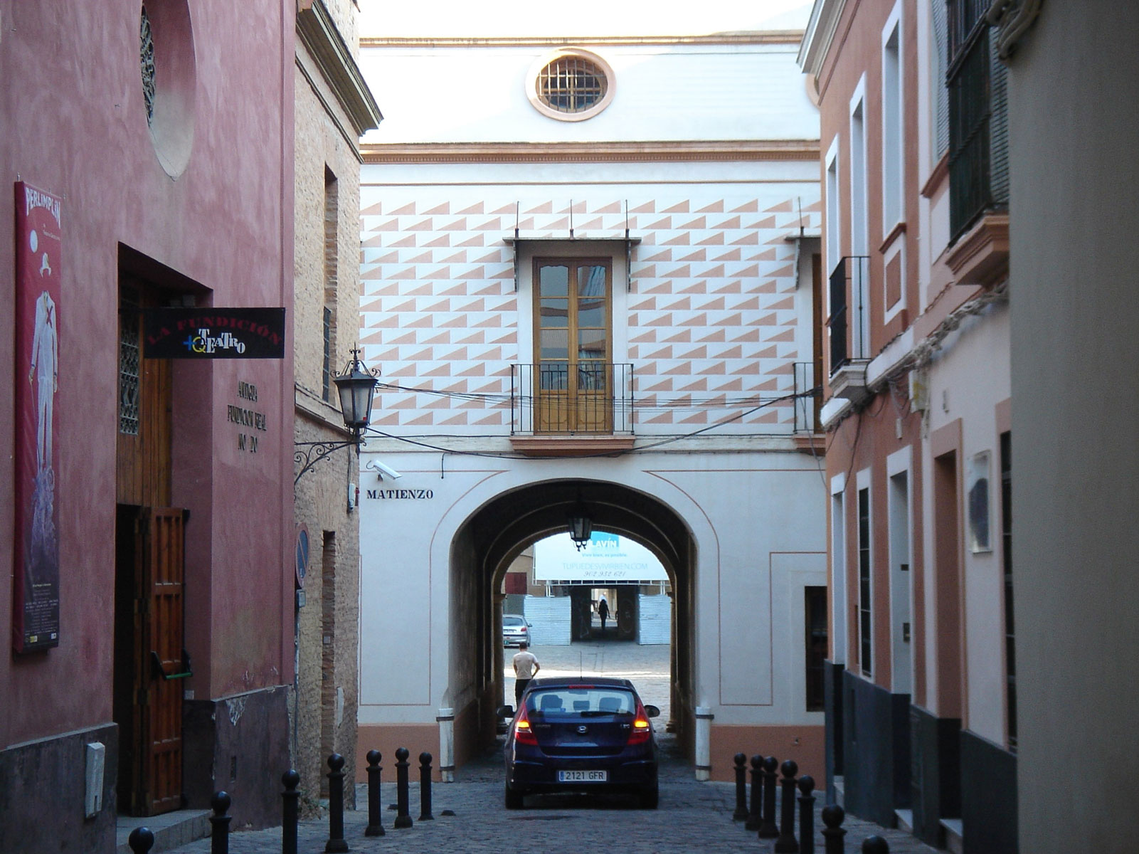 Esgrafiados-Real-Casa-de-la-Moneda_01 ANTIGUA CASA DE LA MONEDA DE SEVILLA