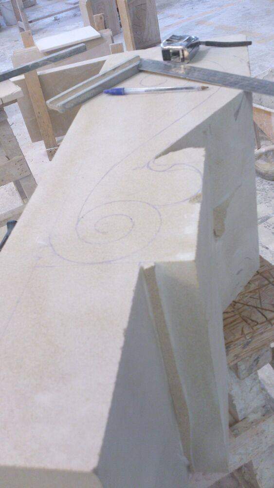 Mensulas-Real-Maestranza-Sevilla_03 MENSULAS DE LA REAL MAESTRANZA DE SEVILLA