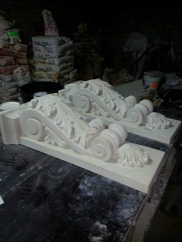 Mensulas-Real-Maestranza-Sevilla_04 MENSULAS DE LA REAL MAESTRANZA DE SEVILLA