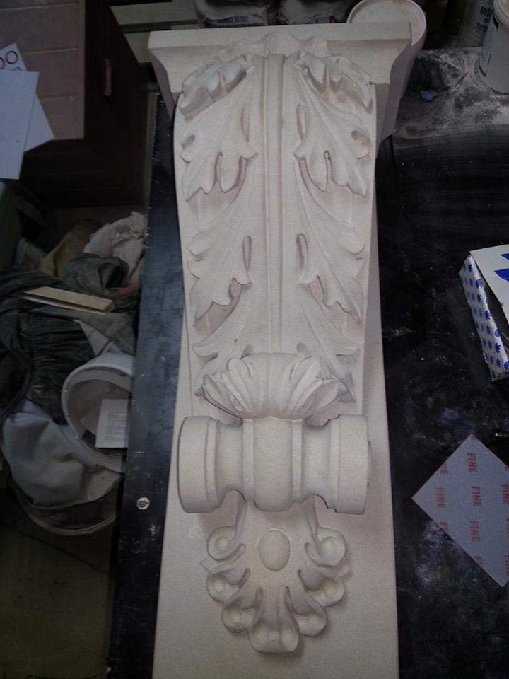 Mensulas-Real-Maestranza-Sevilla_05 MENSULAS DE LA REAL MAESTRANZA DE SEVILLA