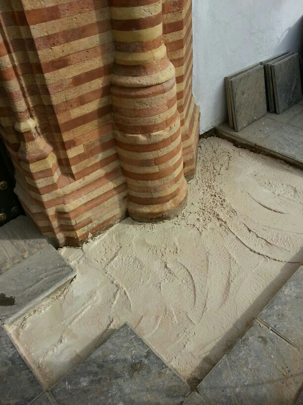 Portada-San-Sebastian-Sevilla_03 PORTADA MUDEJAR DE LA IGLESIA DE SAN SEBASTIAN DE SEVILLA