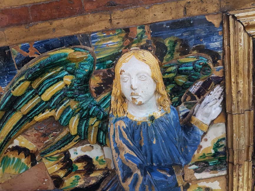 Rehabilitación de edificios patrimoniales