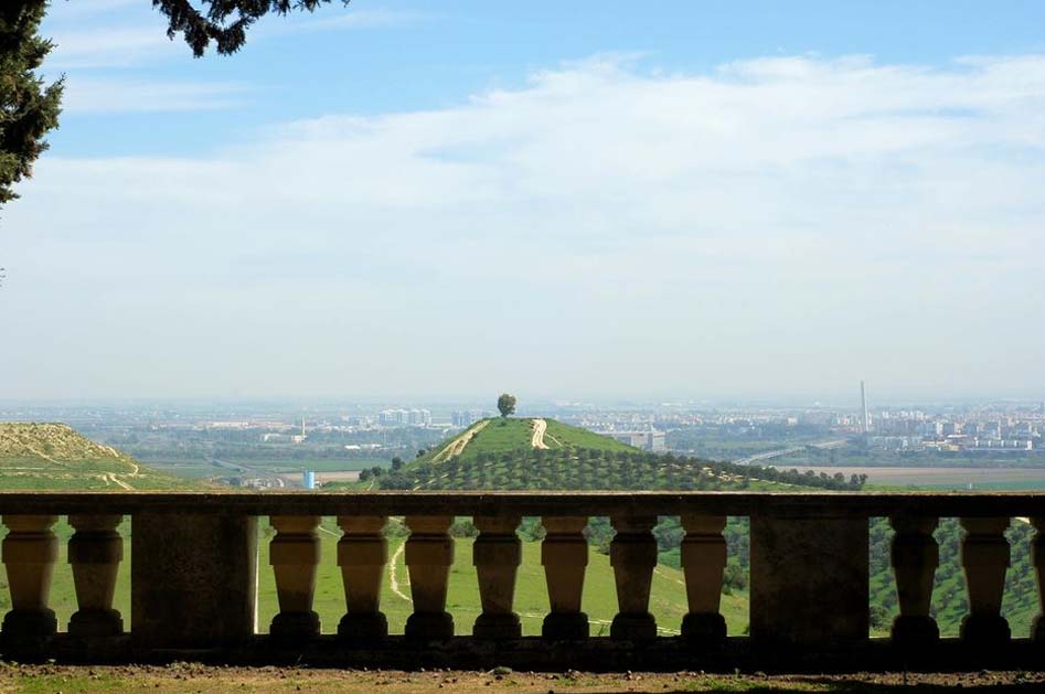 Restauración y conservación de jardines históricos Restauración y Conservación de Jardines Históricos