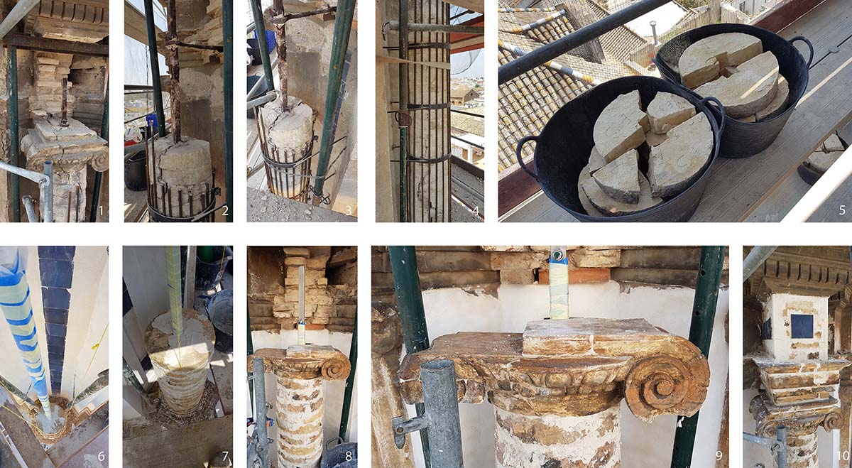 Torre-San-Bartolome-Sevilla_07_150kb TORRE DE LA IGLESIA DE SAN BARTOLOME DE SEVILLA