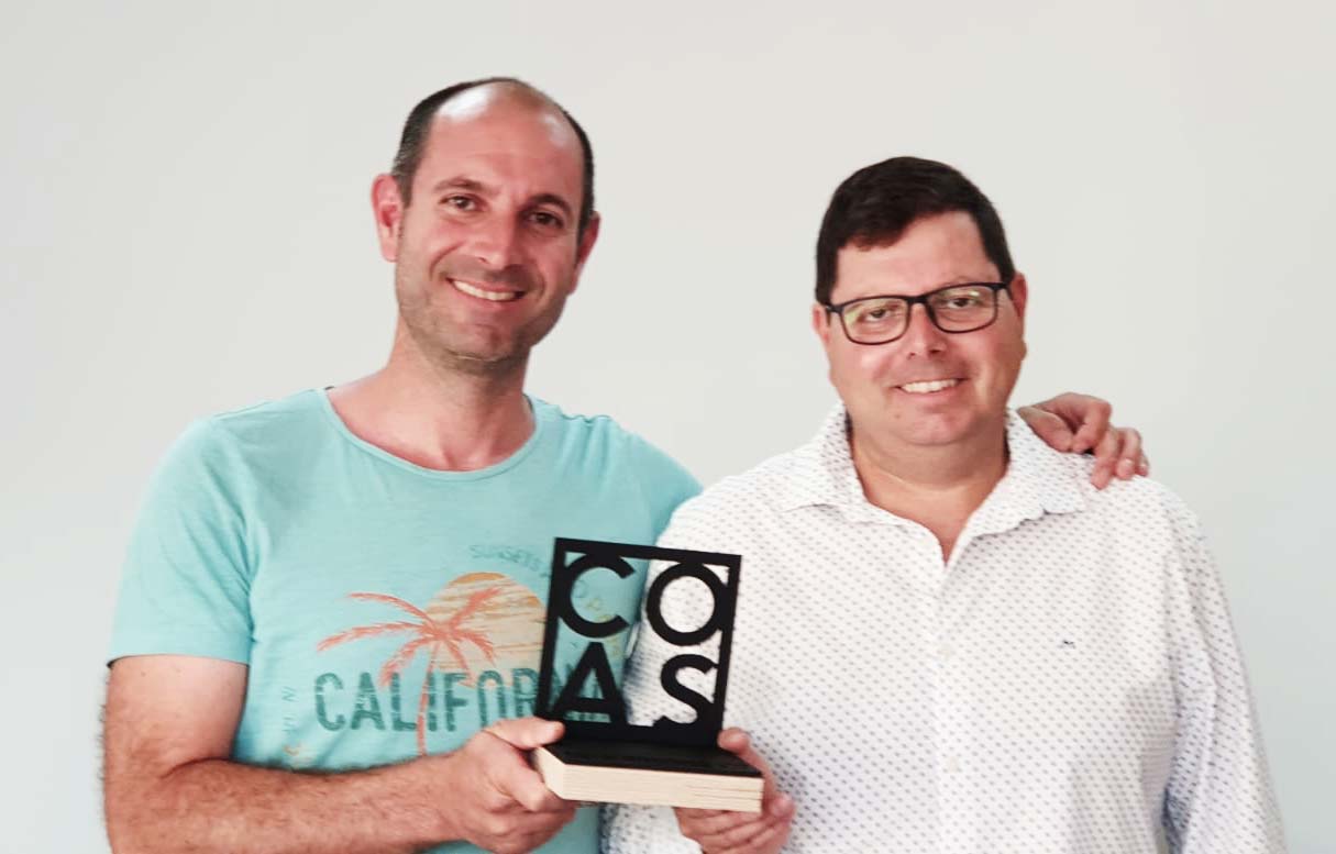 equipo Marve, La empresa