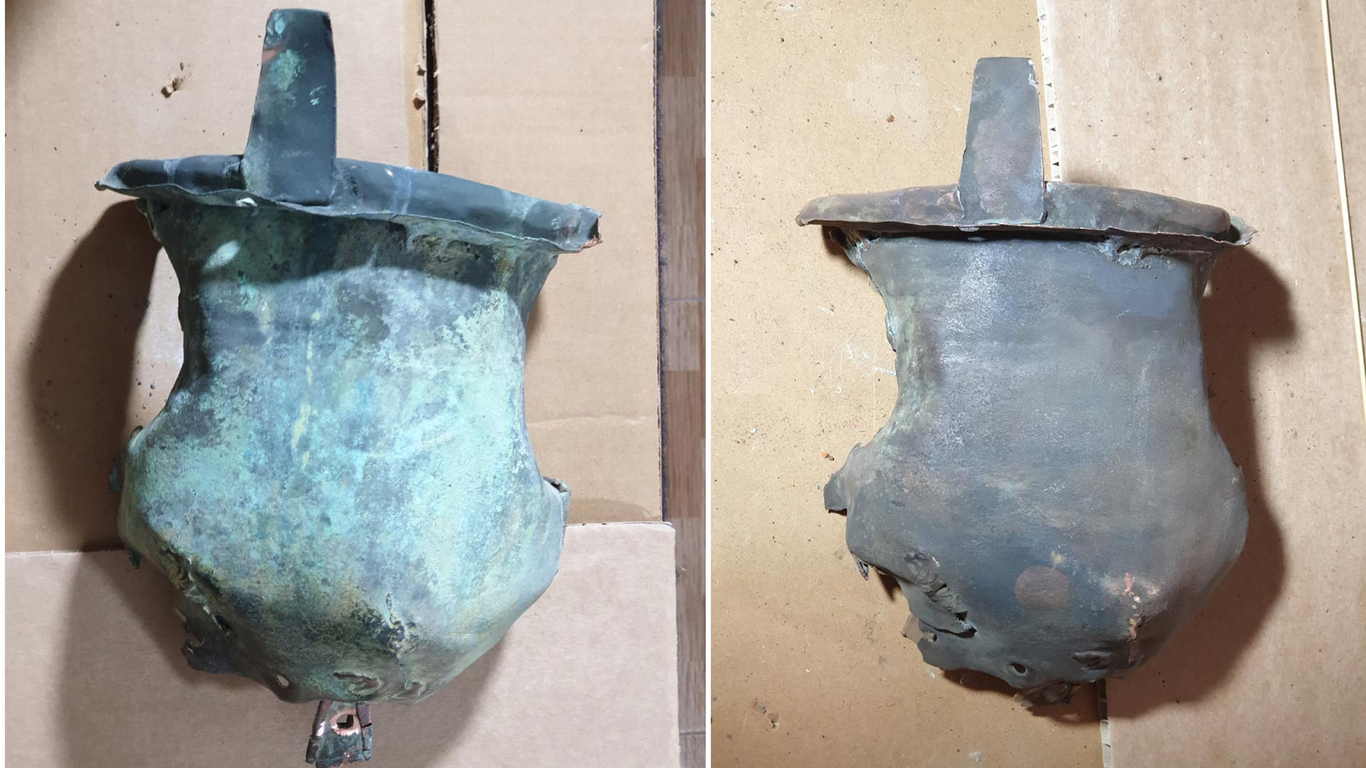 valeta-11 VELETA “SANTA JUANA” DE LA IGLESIA NUESTRA SEÑORA DE LA GRANADA DE MOGUER